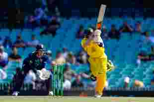 AUS vs ENG, 2nd ODI: Steve Smith hammers England as Australia pocket series