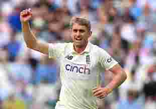 England's Olly Stone hopes to make Test comeback with Ashes dream still alive