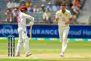 Uncertainity over Josh Hazlewood's participation in the Brisbane Test against South Africa