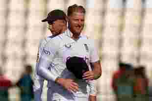 Everyone delivered: Ben Stokes on England's historic Test series win in Pakistan