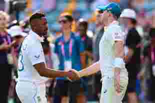 They will try to make it fair now: Khaya Zondo on Australian pitches