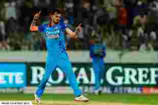 Chahal had a very ordinary game - Former India opener speaks