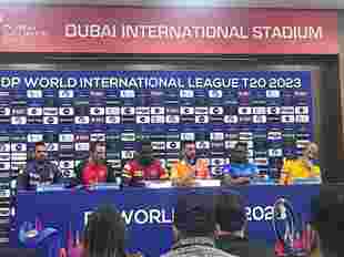 ILT20 | Dubai Capitals vs Abu Dhabi Knight Riders: Preview, Prediction, Fantasy Tips 

