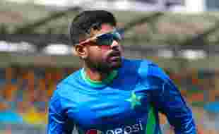 PCB lashes out at Fox Sports over 'fake news' of Babar Azam