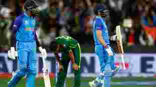 India vs Pakistan clash in the 2024 T20 World Cup to be held in USA