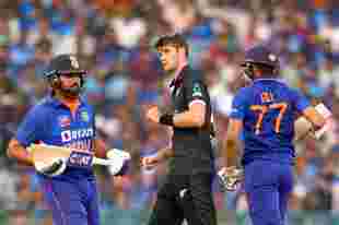 "Don't be surprised if..", Ex-opener predicts boldly ahead of Indore ODI