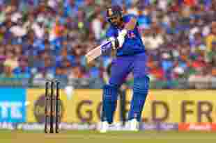 Rohit Sharma joins Tendulkar, Kohli and MSD in a batting milestone