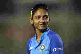 Three Indians included in ICC Women's ODI team of the year 2022