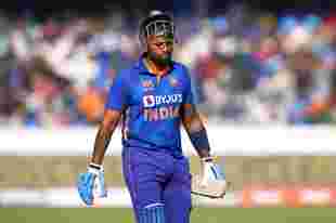 Surya Kumar Yadav is just playing in T20 mode: Wasim Jaffer