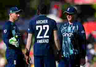 England cancels practice matches before Bangladesh series