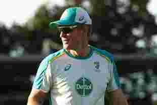 "Specifically preparing for.." Andrew McDonald sheds light on Australia's preparations