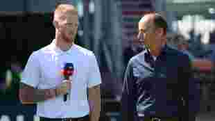 Nasser Hussain explains the importance of Stokes in the ODI team