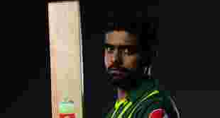 Babar Azam sheds light on his World Cup ambitions