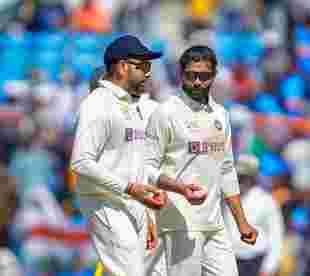 India's captain Rohit Sharma shocked by Australia's swift collapse in Nagpur Test