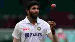 Madan Lal Picks Jasprit Bumrah's Replacement For The WTC Final