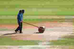 BCCI Likely To Challenge ICC's Verdict On Indore Pitch
