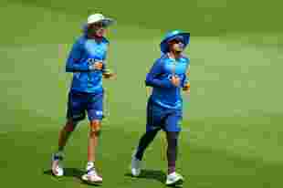 Indian Team Pondering Playing Ishan Kishan Over KS Bharat In Fourth Test