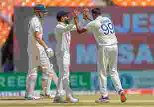 IND vs AUS: R Ashwin Scripts India's Comeback Through A Remarkable Spell