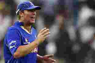 The first-ever XI of Rajasthan Royals: Where are they now?