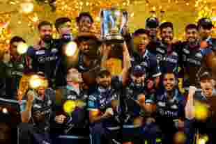 IPL Gujarat Titans Online Tickets Booking 2023 