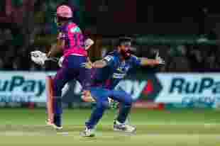 IPL 2023 | Amit Mishra Surpasses Malinga, Ashwin to Become Third Highest Wicket-taker in IPL