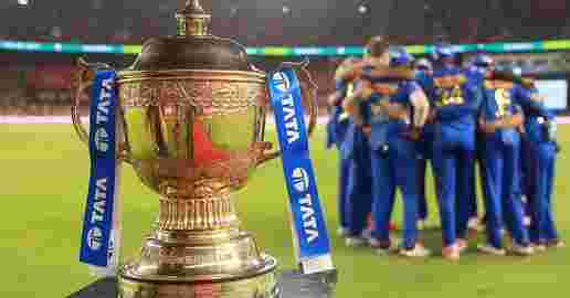 Mumbai Indians Express Gratitude to Fans After Sad Exit From IPL 2023
