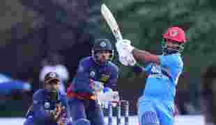 SL vs AFG, 2nd ODI | Cricket Exchange Fantasy Prediction Today - Fantasy Tips and Teams