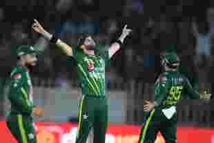 Pakistan Players To Be Auctioned in IPL?