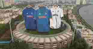 Fans Slam Adidas Over Team India’s Expensive Jersey Prices