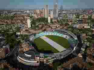 WTC Final Venue: Kennington Oval Test Records & Ground Stats