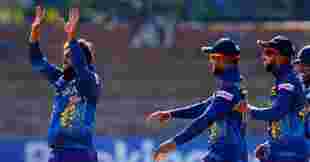 Match Preview - Ireland vs Sri Lanka, ICC Men's T20 World Cup 2022/23, 15th  Match, Group 1