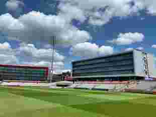 Old Trafford Ground Stats What Do Numbers Suggest? cricket.one