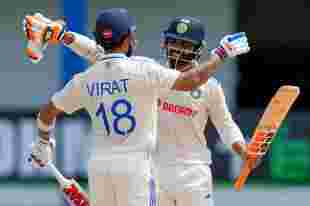 WI vs IND, 2nd Test Kohli and Jadeja Guide India Towards a Formidable