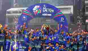 Lanka Premier League to start on August 28