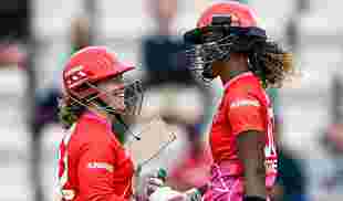 The Hundred Women's 2021: Match 14 BPH-W vs TRT-W Match Prediction - Who  will win today's match?