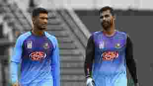 Tamim Iqbal, Mahmudullah & Soumya Sarkar Back in Bangladesh Squad for NZ ODI Series