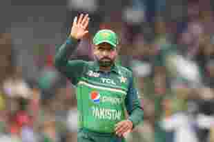 Former Pakistan Captain Shows Solidarity With Babar Amidst Brewing Tensions