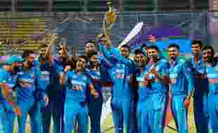 How Much Money Did India Get After Asia Cup 2023 Win?