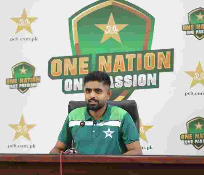 'We Will Miss..'- Babar Azam Laments Key Player's Absence Vs India In 2023 World Cup