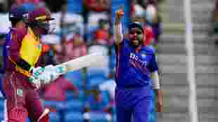 WI vs IND, 2nd T20I: Stubborn Rohit wants India to persist with aggressive batting