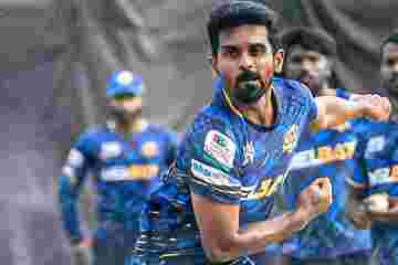 TNPL 2022, Arun Karthik's century goes in vain as Nellai Royal Kings  outclass SMP by 26 runs