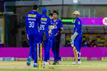 TNPL 2022, Arun Karthik's century goes in vain as Nellai Royal Kings  outclass SMP by 26 runs