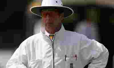 Jeremy Lloyds dead at 68: Tributes paid to English cricket umpire and  former Somerset star