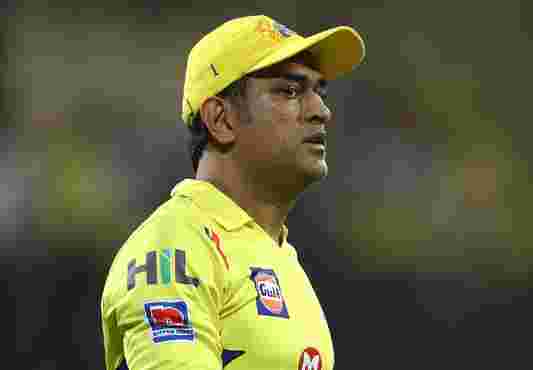 CSA T20 League 2022: CSK-owned franchise aim to rope in Dhoni as mentor pending BCCI's approval