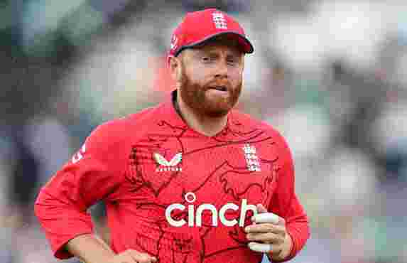 How can England compensate for Jonny Bairstow's absence in the T20 World Cup?