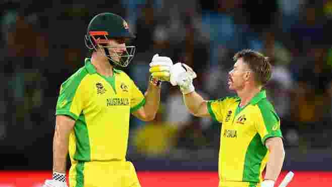 Warner, Starc, Marsh and Stoinis return as Australia announce squad for West Indies T20Is