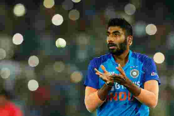 Jasprit Bumrah: The dream that is breaking like his back