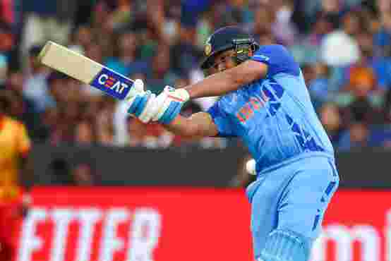 T20 World Cup 2022: Sunil Gavaskar says Rohit Sharma is saving runs for the final
