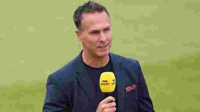 Michael Vaughan calls India 'Massive Unachievers' after another World Cup exit