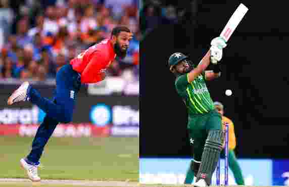  T20 World Cup 2022, Pakistan vs England: The Battles That Will Decide The Final